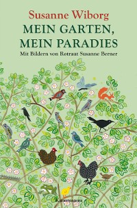 Cover Mein Garten, mein Paradies