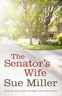 Cover The Senator''s Wife