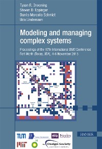 Cover Modeling and managing complex systems