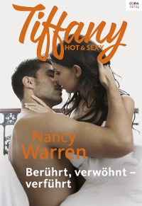 Cover Berührt, verwöhnt - verführt