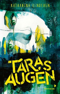 Cover Taras Augen