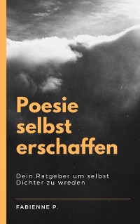 Cover Poesie selbst erschaffen