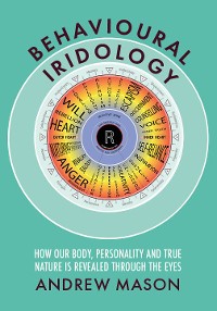 Cover Behavioural Iridology