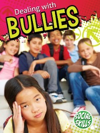 Cover Dealing With Bullies