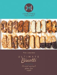 Cover Ultimate Biscotti