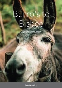 Cover Burro's to Bisbee