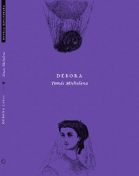 Cover Débora