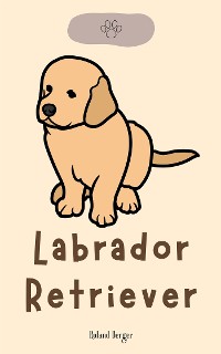 Cover Labrador Retriever