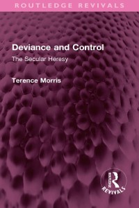 Cover Deviance and Control