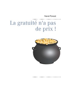 Cover La gratuité n'a pas de prix !