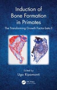 Cover Induction of Bone Formation in Primates