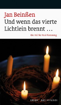 Cover Und wenn das vierte Lichtlein brennt... (eBook)