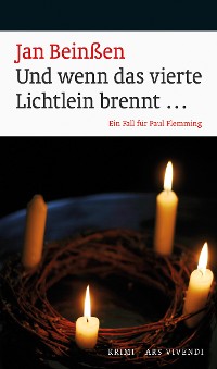 Cover Und wenn das vierte Lichtlein brennt...