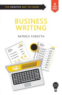 Cover Smart Skills: Business Writing
