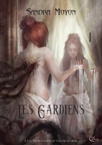 Cover Les Gardiens