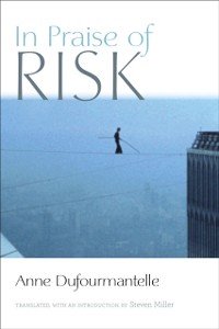 Cover In Praise of Risk