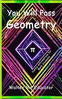 Cover You Will Pass Geometry