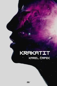 Cover Krakatit