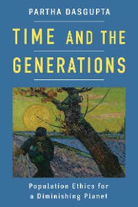 Cover Time and the Generations