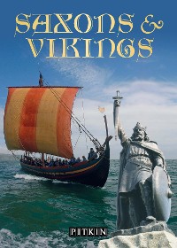 Cover Saxons & Vikings