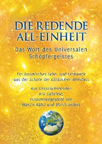 Cover Die redende All-Einheit