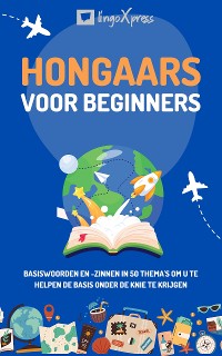 Cover Hongaars voor beginners