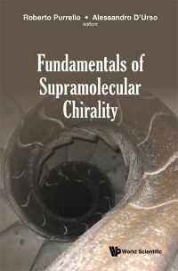 Cover Fundamentals of Supramolecular Chirality