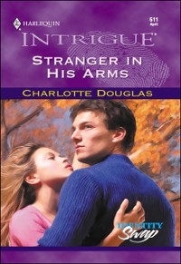 Cover Stranger in His Arms