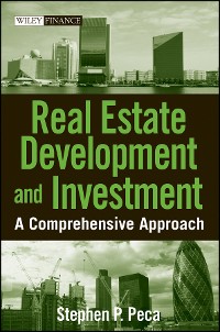 Cover Real Estate Development and Investment
