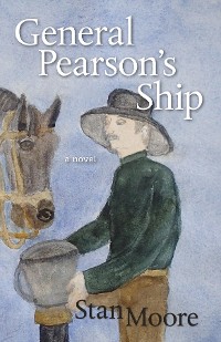 Cover General Pearson's Ship