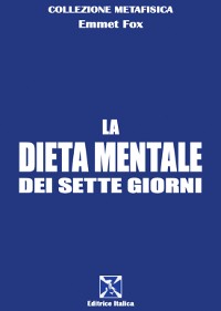 Cover La Dieta Mentale Dei Sette Giorni