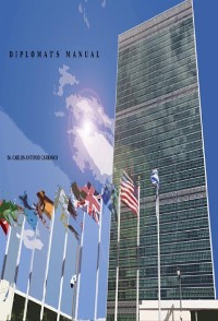 Cover Diplomat's Manual