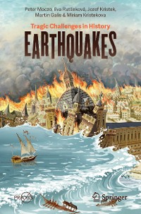 Cover Earthquakes