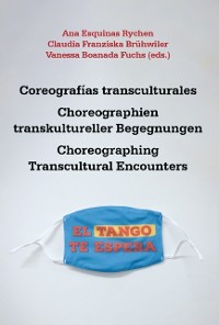 Cover Coreografías transculturales