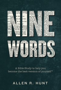 Cover Nine Words