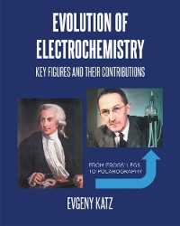 Cover Evolution of Electrochemistry