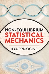 Cover Non-Equilibrium Statistical Mechanics