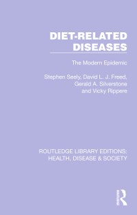 Cover Diet-Related Diseases