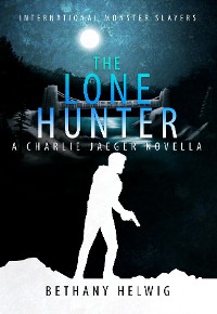 Cover The Lone Hunter