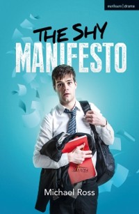 Cover Shy Manifesto