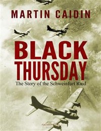 Cover Black Thursday