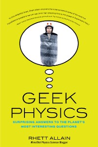 Cover Geek Physics