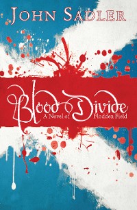 Cover Blood Divide