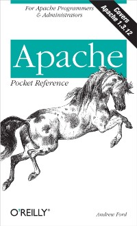 Cover Apache Pocket Ref
