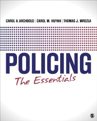 Cover Policing
