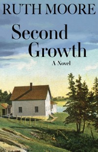 Cover Second Growth