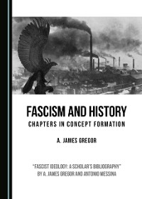 Cover Fascism and History