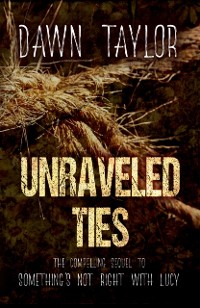 Cover Unraveled Ties