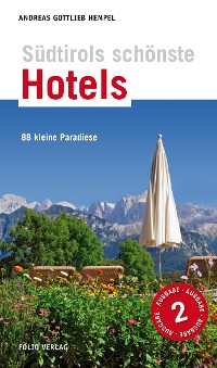 Cover Südtirols schönste Hotels