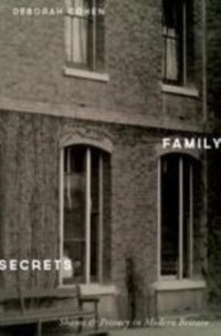 Cover Family Secrets